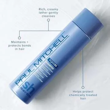 Revitalize Your Hair with Paul Mitchell Bond Rx Bundle