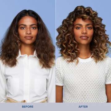 Bundle of Paul Mitchell Bond Rx Shampoo, Strengthens & Protects + Paul Mitchell Bond Rx Conditioner, Strengthens & Restores, For Chemically Treated + Damaged Hair