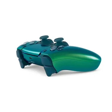 PS5 DualSense Wireless Controller in Chroma Teal
