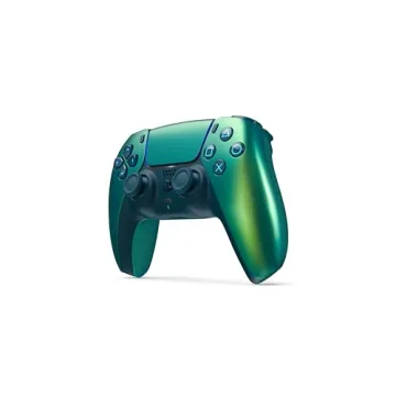 PS5 DualSense Wireless Controller in Chroma Teal