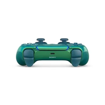 PS5 DualSense Wireless Controller in Chroma Teal