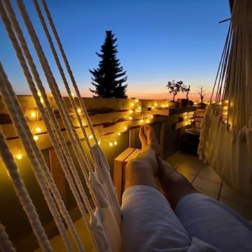 Battery Operated Globe String Lights with Remote