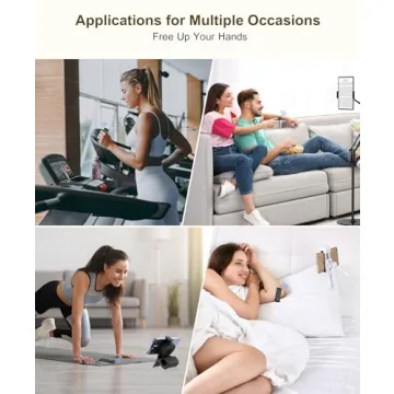 JIMZOO Remote Control for TikTok & Kindle Apps