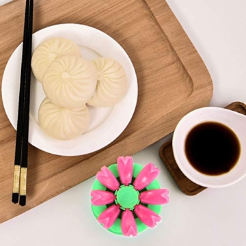 Innovative Baozi Maker for Perfect Steamed Buns