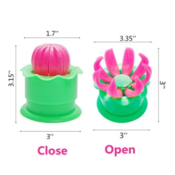 Innovative Baozi Maker for Perfect Steamed Buns