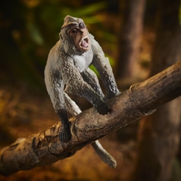 G.I. Joe Dreadnok Gnawgahyde Collectible Action Figure Set