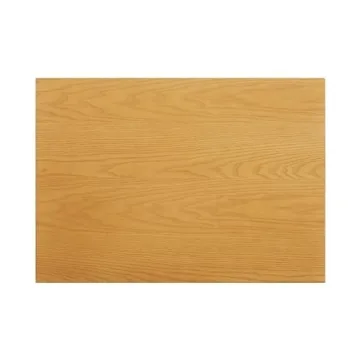 Tov Oodle Nightstand Natural Ash Finish for Any Bedroom