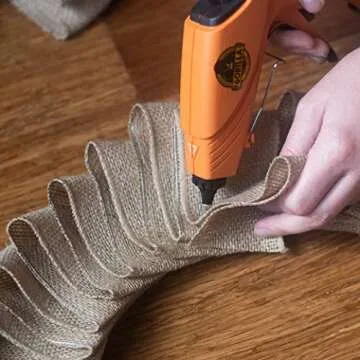 Gorilla Hot Glue Sticks - All Temperature Mini 25 Count