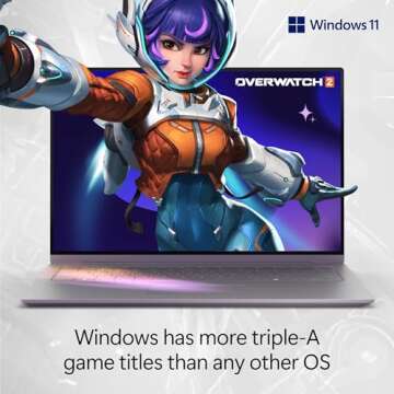 ASUS ROG Strix G16 Gaming Laptop - 16" FHD+ 165Hz, RTX 5060, i7, 16GB DDR5, 1TB SSD