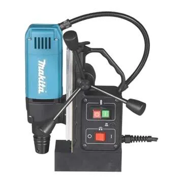 Makita HB350 1-3/8" Magnetic Drill