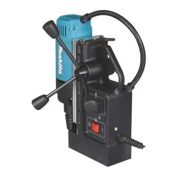 Makita HB350 1-3/8" Magnetic Drill