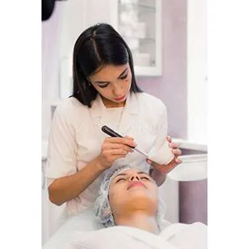 APPEARUS 6-PC Silicone Facial Mask Mixing Set