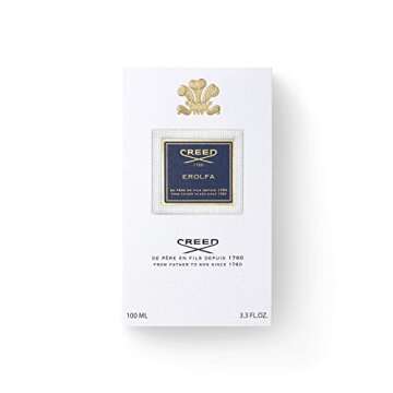Creed Erolfa Luxury Perfume for Him & Her - 100ML