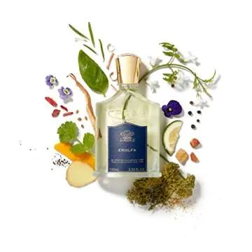 Creed Erolfa Luxury Perfume for Him & Her - 100ML