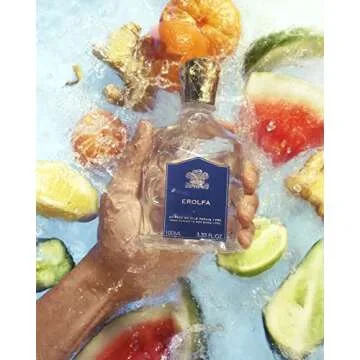 Creed Erolfa Luxury Perfume for Him & Her - 100ML