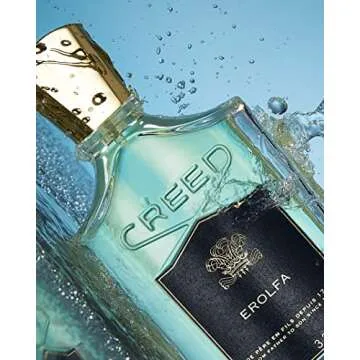 Creed Erolfa Luxury Perfume for Him & Her - 100ML