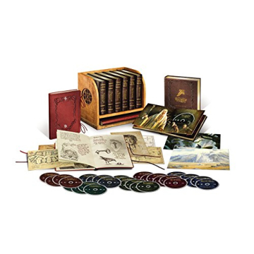 Middle Earth Collector's Edition for Film Lovers