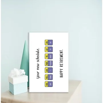 Funny Retirement & New Job Cards for All Occasions