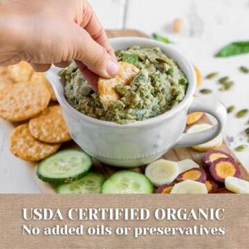 Edward & Son's Organic Unsalted Plain Brown Rice Snaps – Oven Baked, Whole Grain, Gluten Free, No Added Oils, Non-GMO Project Verified, USDA Organic – 3.5 Oz (Pack of 12)