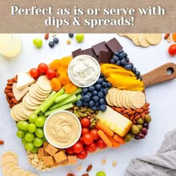 Edward & Son's Organic Unsalted Plain Brown Rice Snaps – Oven Baked, Whole Grain, Gluten Free, No Added Oils, Non-GMO Project Verified, USDA Organic – 3.5 Oz (Pack of 12)