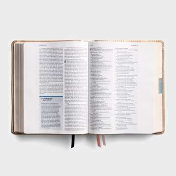 One Step Closer Bible NLT - Gold Edition for Inspiration