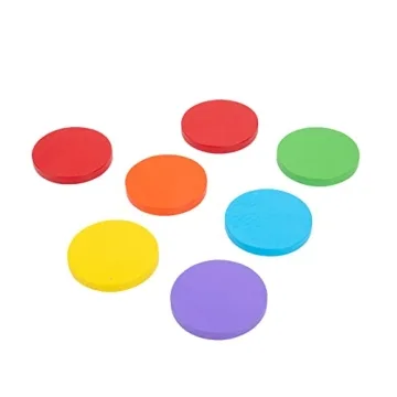 Adena Montessori Coin Box for Baby Learning Fun