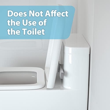 4our Kiddies Baby Toilet Lock - Safety for Your Little Ones