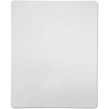 Flexible Plastic Cutting Board Mats set, Clear Kitchen Cutting Board Set of 2 Clear Mats