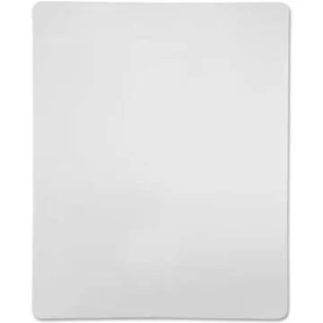 Flexible Plastic Cutting Board Mats set, Clear Kitchen Cutting Board Set of 2 Clear Mats