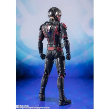 Collectible TAMASHII NATIONS Ant-Man Action Figure