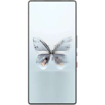 REDMAGIC 10 Pro Smartphone 5G, 144Hz Gaming Phone, 6.85" FHD+, Under Display Camera, 7050mAh Android...