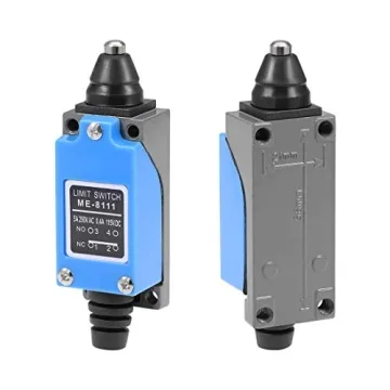 Versatile uxcell ME-8111 Limit Switch for CNC & 3D Printers