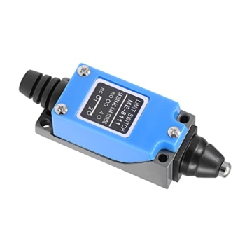 Versatile uxcell ME-8111 Limit Switch for CNC & 3D Printers