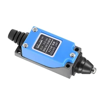 Versatile uxcell ME-8111 Limit Switch for CNC & 3D Printers