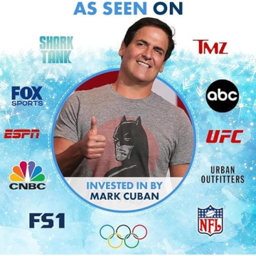 IceBeanie Migraine Relief Cap - Ultimate Cooling Comfort