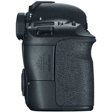 Renewed Canon EOS 6D 20.2MP DSLR Camera Full Frame