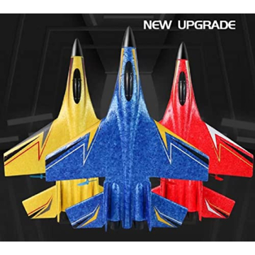 Aquard Duck RC Airplane - High-Speed Remote Control Fun