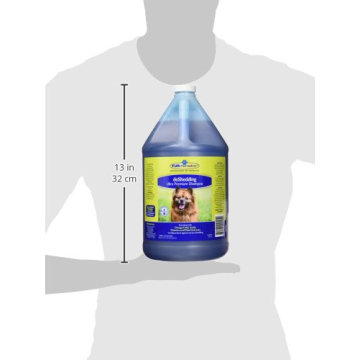 FURminator deShedding Shampoo Reduces Shedding