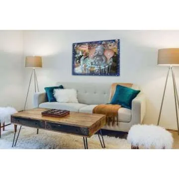 Ravensburger Disney Dumbo Puzzle - 1000 Unique Pieces