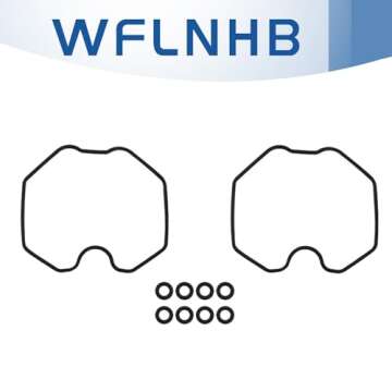 WFLNHB Carb Repair Kit for Honda CB750F / CB750K 1977-78