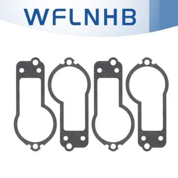 WFLNHB Carb Repair Kit for Honda CB750F / CB750K 1977-78