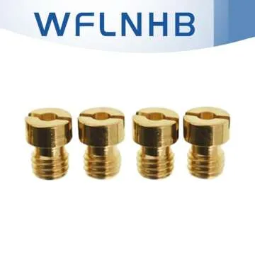 WFLNHB Carb Repair Kit for Honda CB750F / CB750K 1977-78