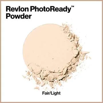 Revlon PhotoReady Blurring Face Powder -  Flawless Finish
