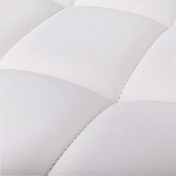 Affordable Adjustable Swivel Bar Stools Set of 2