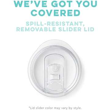 Swig Life 32oz Insulated Tumbler, Travel Coffee Tumbler with Lid, Cup Holder Friendly Travel Coffee Mug, Stainless Steel Thermos with Lid (Home Fir the Holidays)