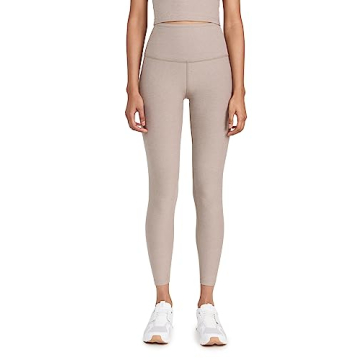 Beyond Yoga Women's Spacedye Caught in The Midi Leggings for Comfort and Style
