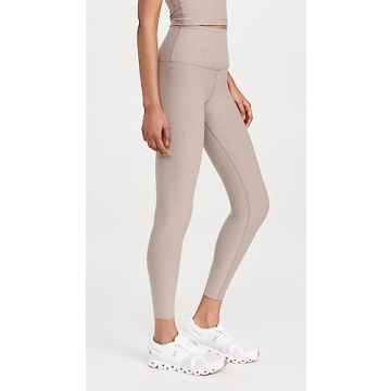 Beyond Yoga Spacedye High Rise Leggings for Ultimate Comfort