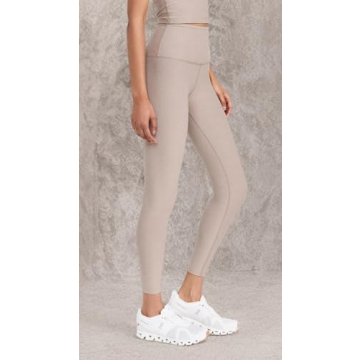 Beyond Yoga Spacedye High Rise Leggings for Ultimate Comfort