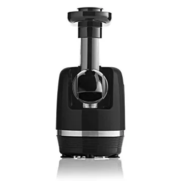 Omega H3000D Cold Press 365 Juicer for Nutrient-Rich Juices