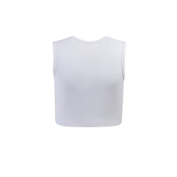 Hype & Vice Women’s Cropped Tank for Game Days